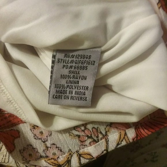 NWT jumpsuit shorts - Picture 2 of 8